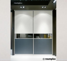 Двери raumplus